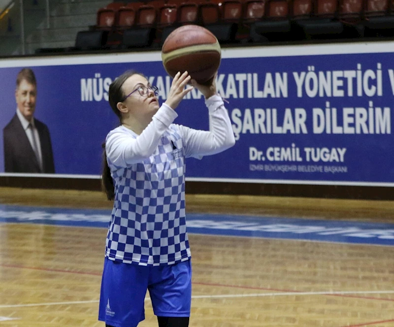 Herkes için spor