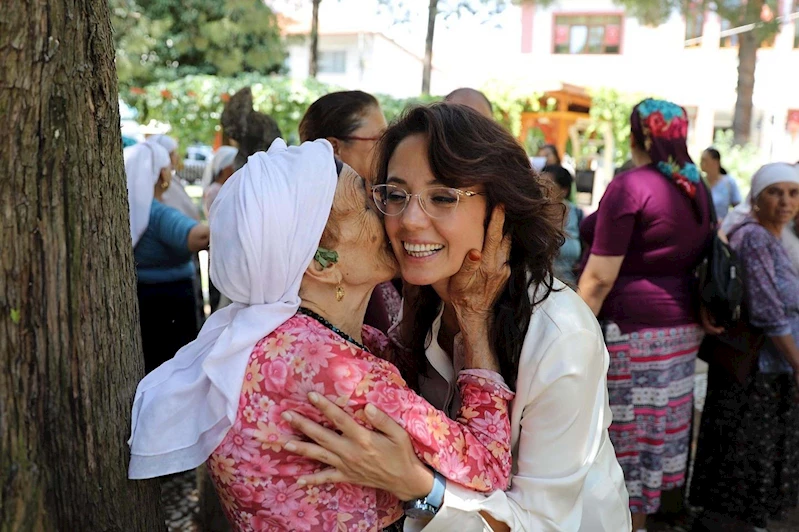 Başkan Köksal