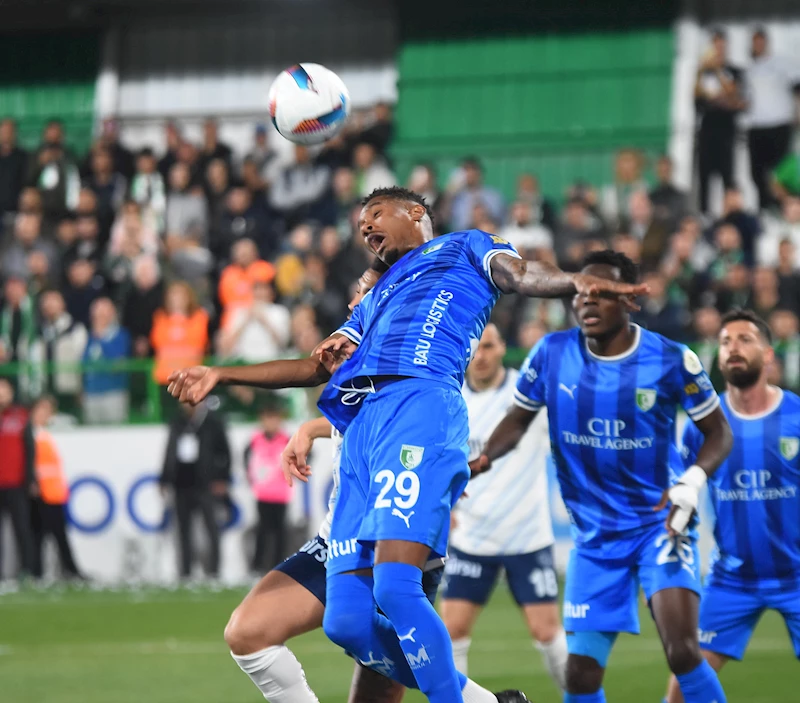 Bodrum FK - Fenerbahçe / Ek fotoğraflar
