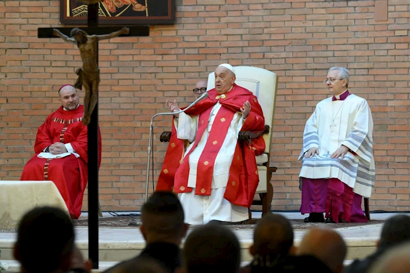 Vatikan Papa