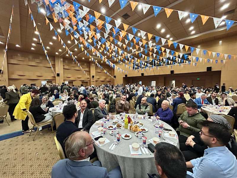 AK Parti