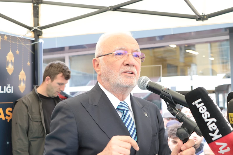 AK Parti