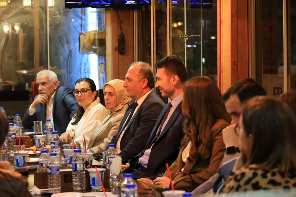 Arhavi Belediyesinden Ramazan Ayına Özel İftar Programı