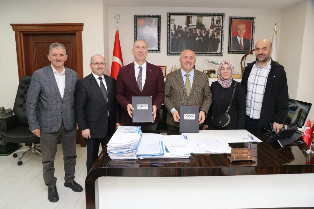 Çayeli Belediyesi,Yeni Bir Hibe Proje ile Hayvancılığa Destek Veriyor