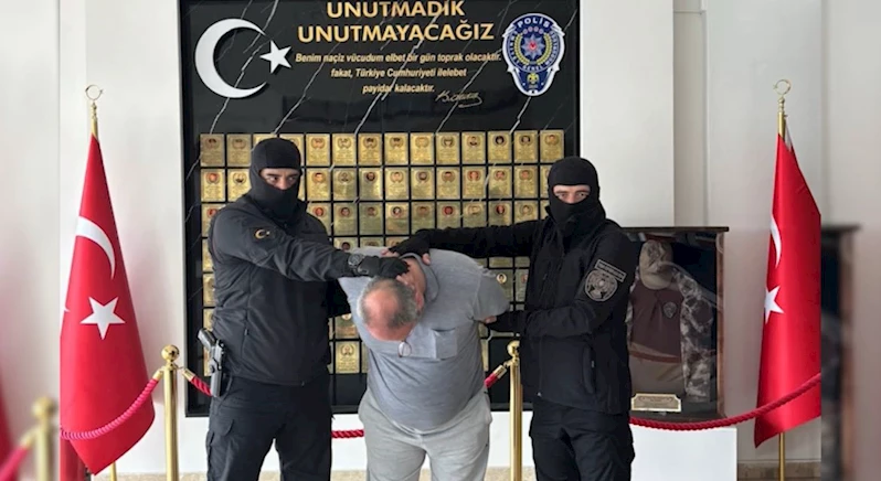 Kayseri