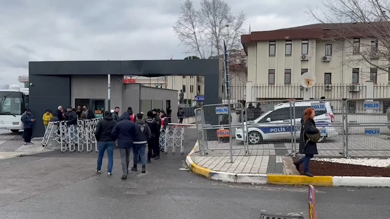 İstanbul - Beykoz Belediye Başkanı Alaattin Köseler