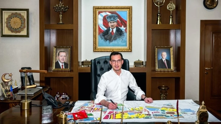 Tokat Belediyesi