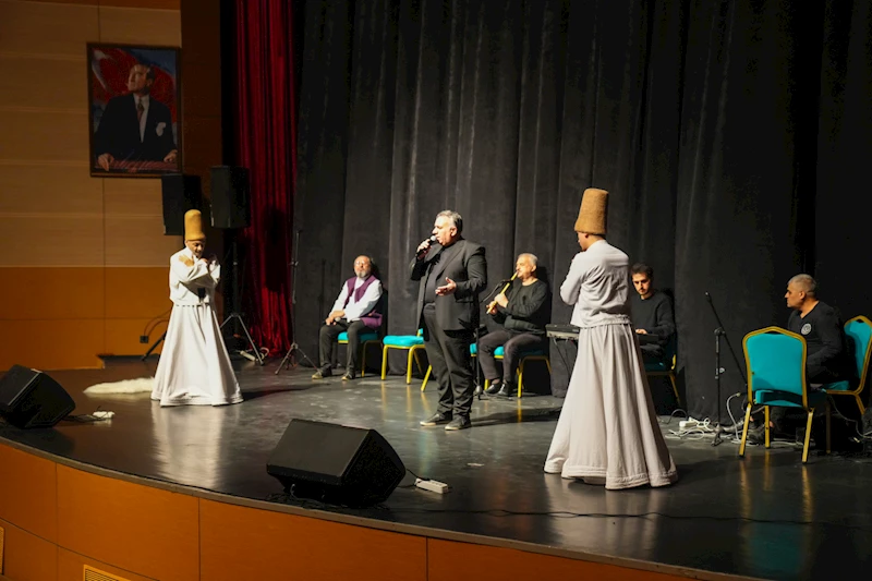 Erbaa’da ramazan dolu dolu geçiyor 