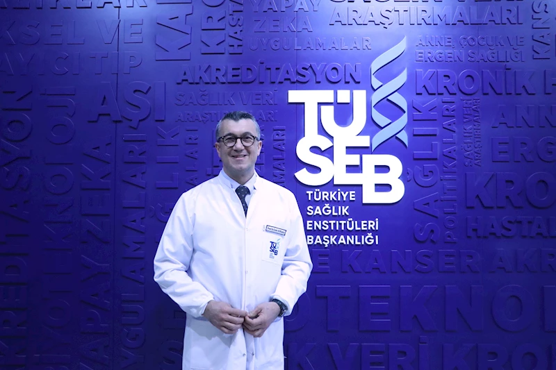 Nadir hastalıklara yerli tanı kiti