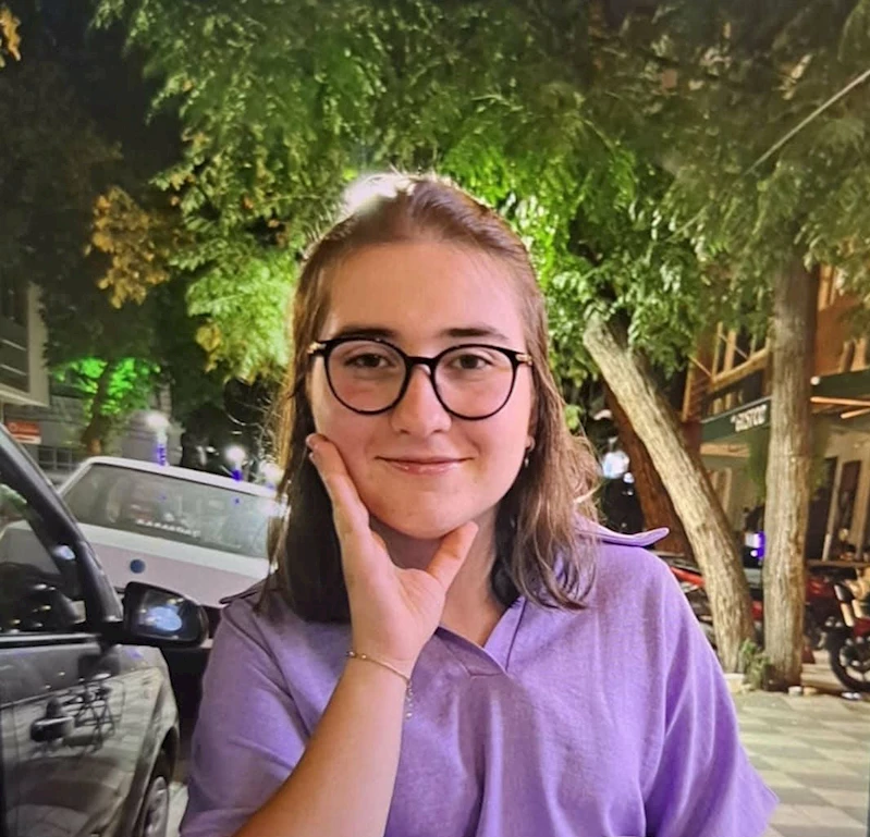 Kayıp Ayşegül