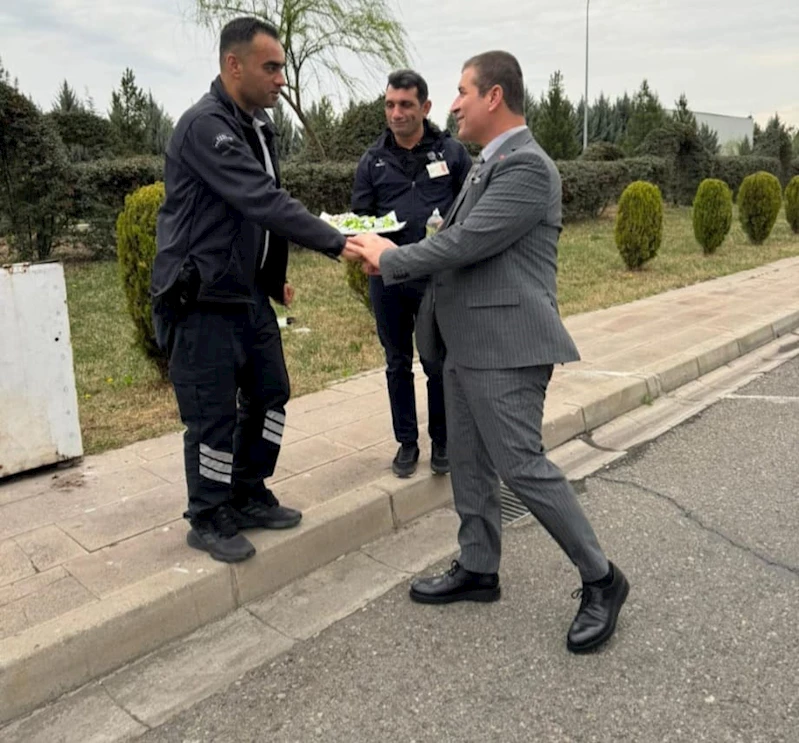 Diyarbakır Havalimanı