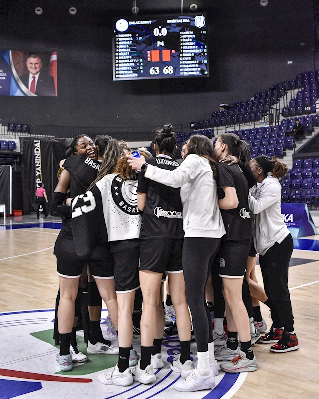 Emlak Konut - Beşiktaş BOA: 63-68 