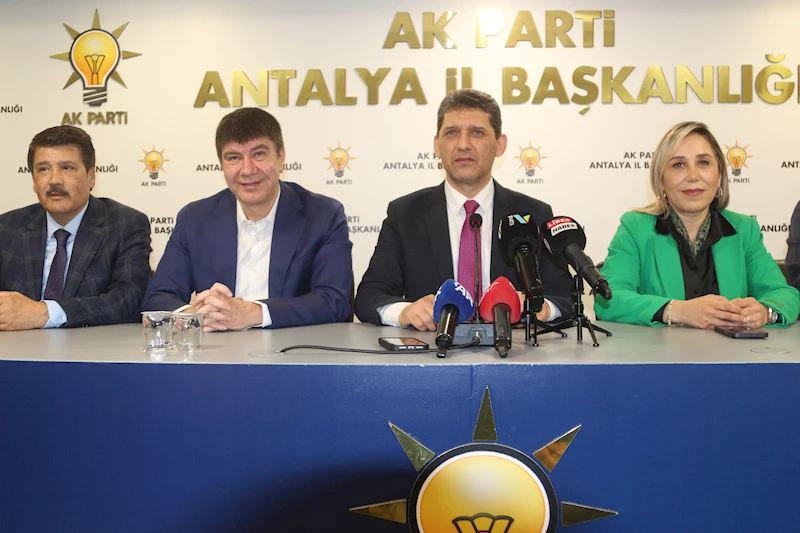 AK Parti