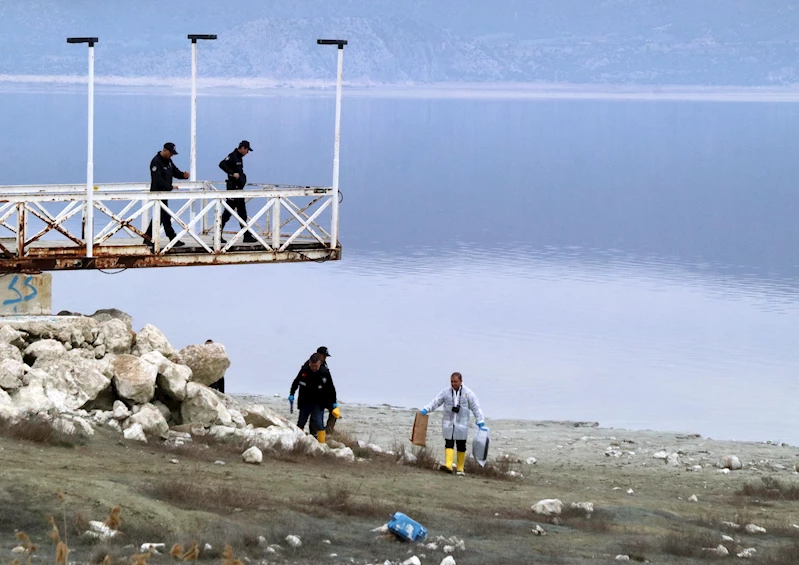 63 yaşındaki adamdan dün akşamdan beri haber alınamıyor