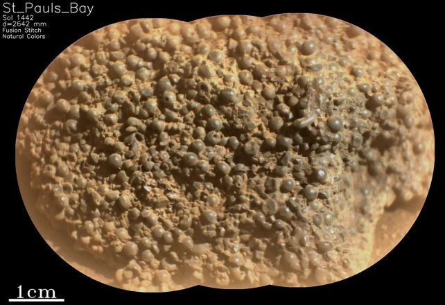 Mars