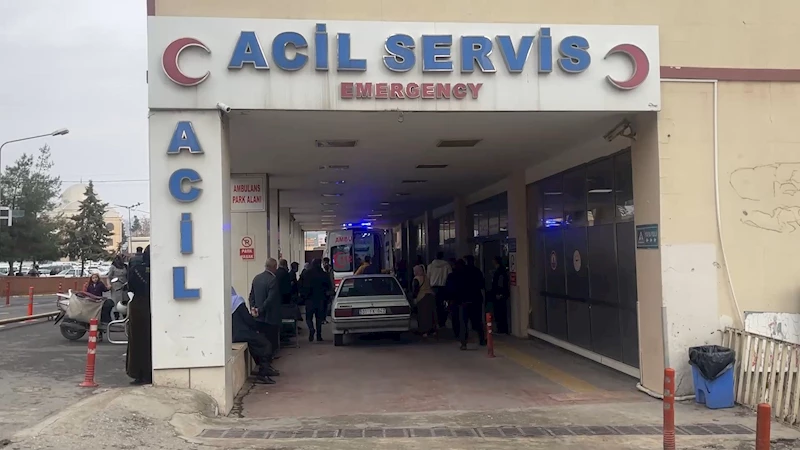 Şanlıurfa