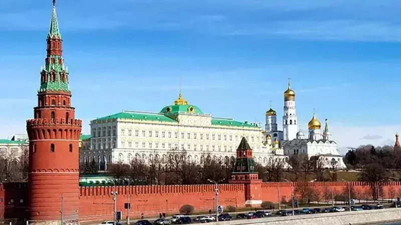 Kremlin: ABD, Ukrayna