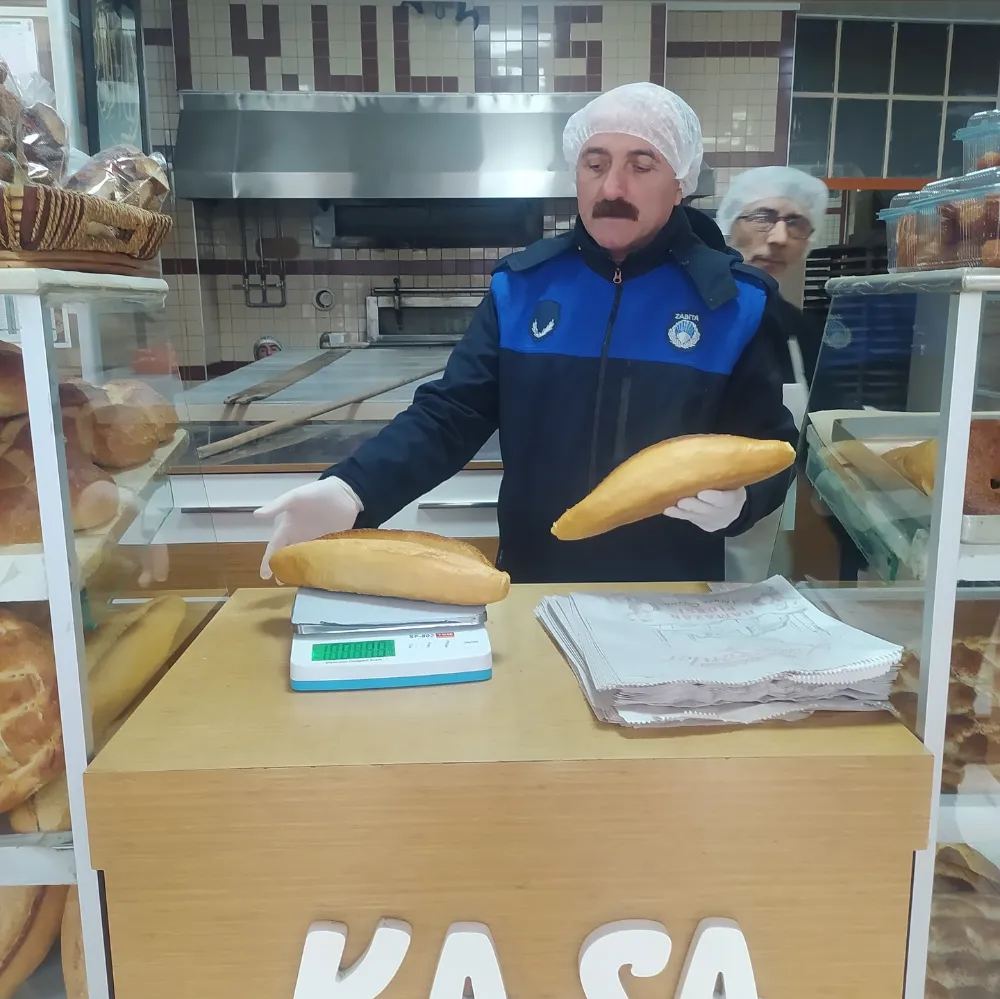 Pazar Belediyesi Ramazan’da Gıda Güvenliği İçin Sahada