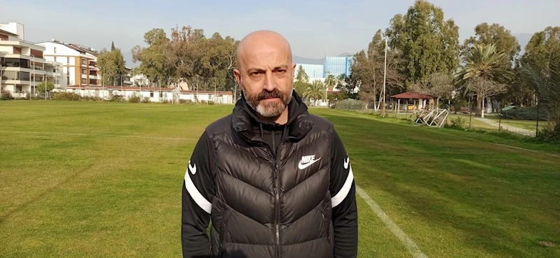 Kupada çeyrek finale yükselen İskenderunspor
