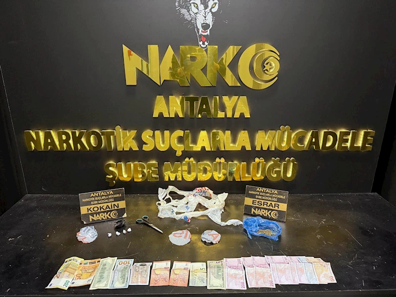 Antalya