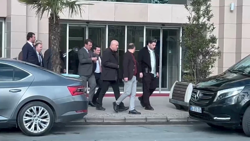 İstanbul - İmamoğlu