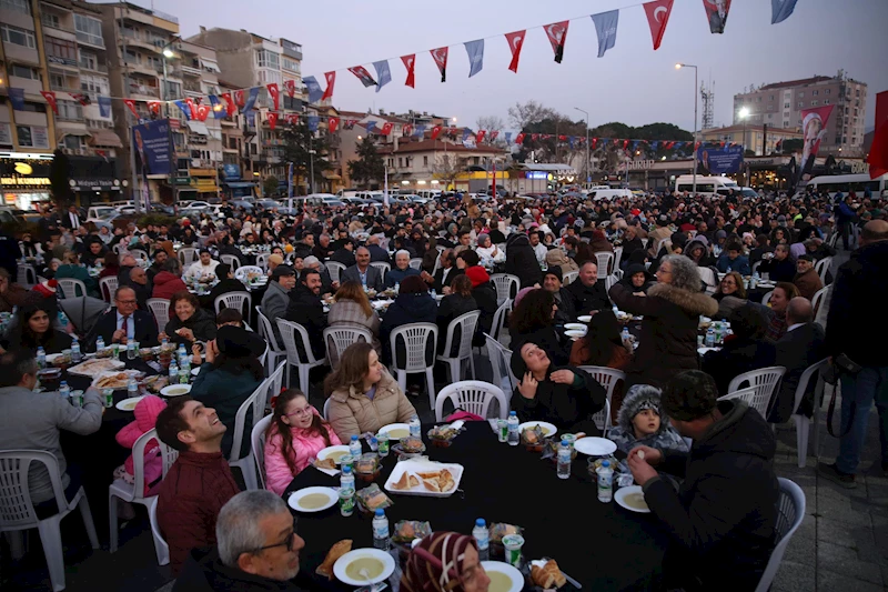 Bursa Büyükşehir Belediyesi, Gemlik