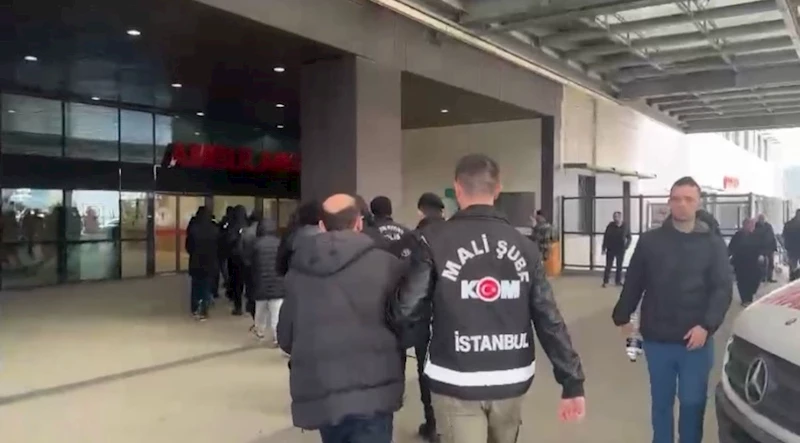 İstanbul - İstanbul