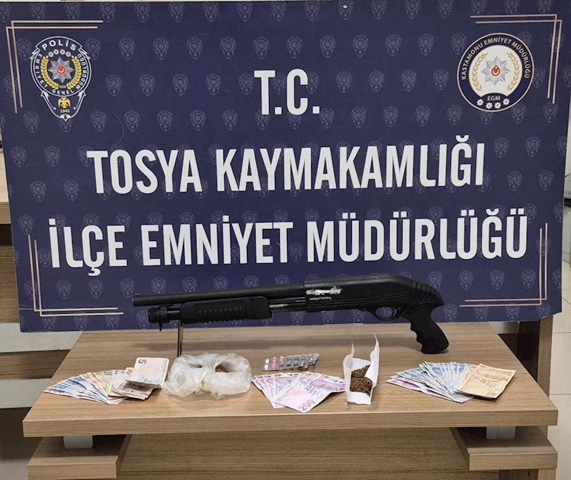 Tosya