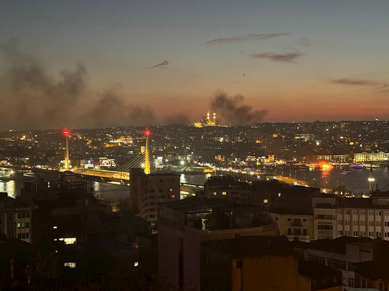 İstanbul-Haliç