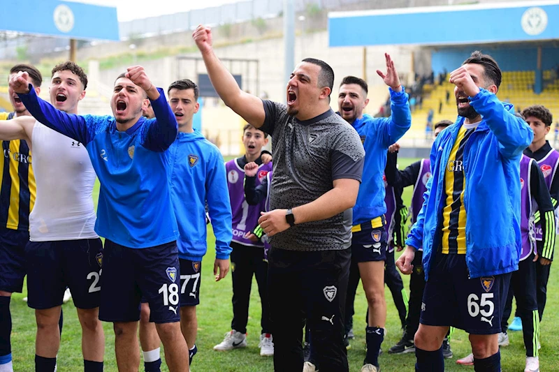 Bucaspor 4