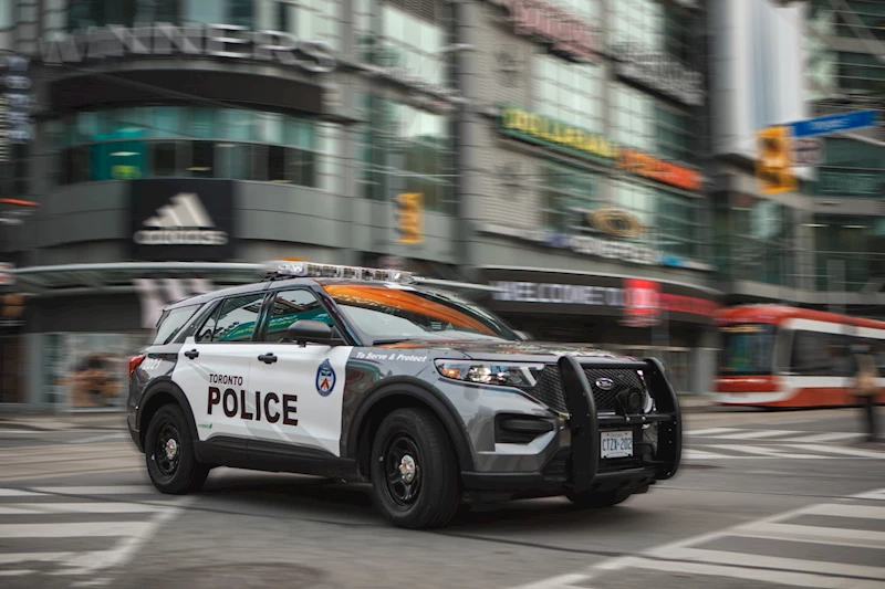 Toronto