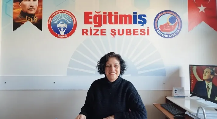 8 Mart’ta Kadınlar Eşitlik ve Özgürlük Mücadelesini Vurguladı