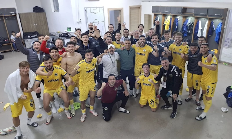 Menemen FK dört dörtlük
