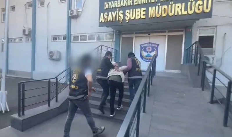 Öldürülen Merve Nur toprağa verildi; saldırgan yakalandı (3)