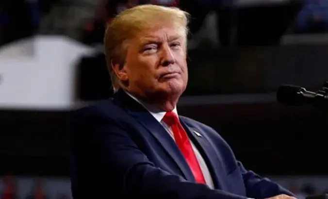 Trump: Husiler için gerçek acı henüz gelmedi