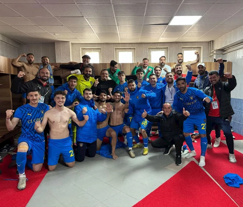 Bucaspor deplasmanda zafer arıyor