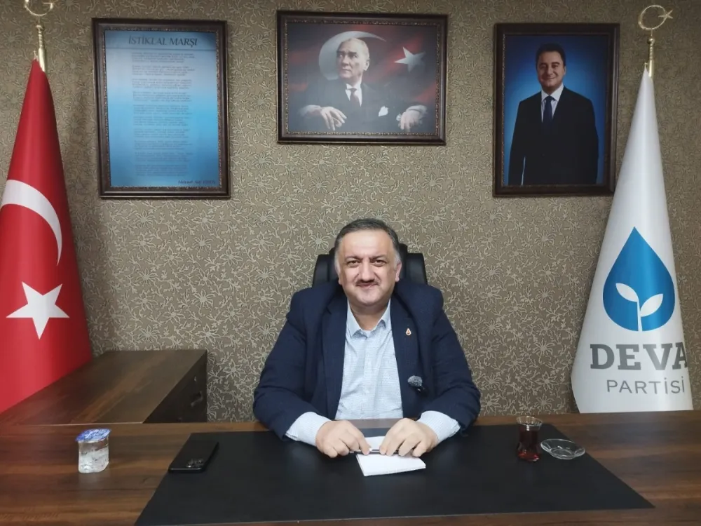 Hasan Karal’dan Polis Günü Mesajı: Adalet ve Hukuk Güvenliğin Temeli