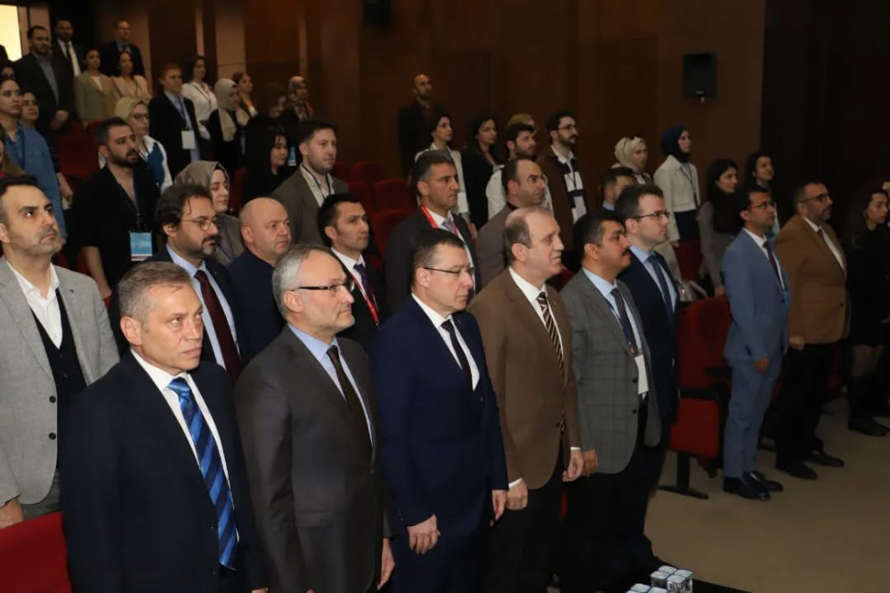 Çocuk Ruh Sağlığı İçin Trabzon’da Önemli Buluşma