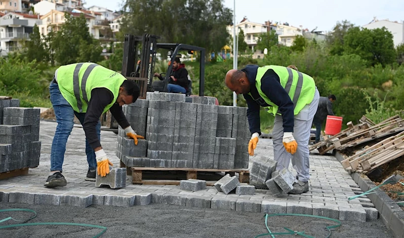 Kuşadası