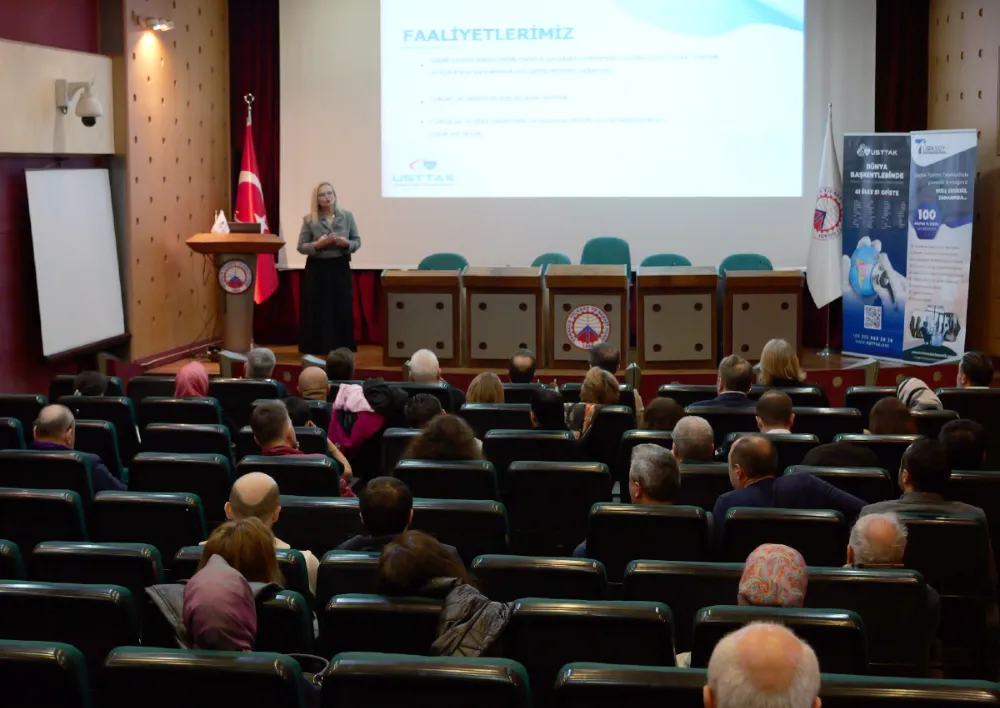 Trabzon’da Sağlık Turizmi Eğitimi Teoriden Pratiğe