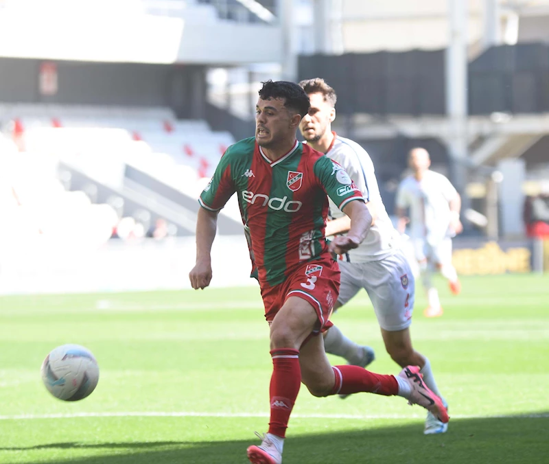 Karşıyaka - Silifke Belediyespor / Fotoğraflar