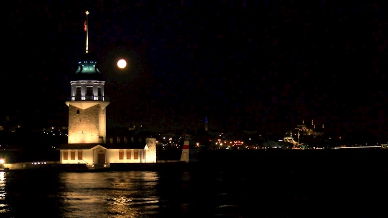 İstanbul - İstanbul