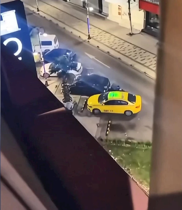İstanubul - Gaziosmanpaşa