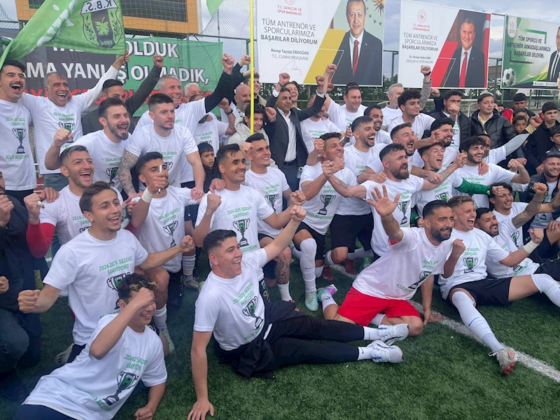 Kilis Belediyespor, 3