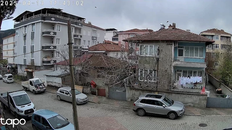Amasya Taşova’da 4.6 büyüklüğünde deprem (4)