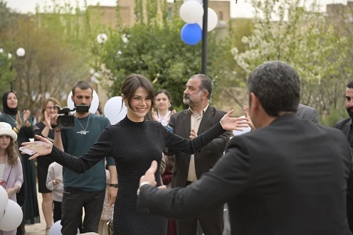 ‘Uzak Şehir’ yeni bölümüyle bu akşam Kanal D