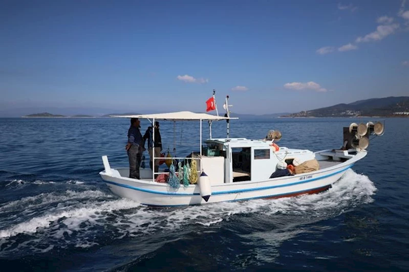 Denizlerde av yasağı yarın başlıyor