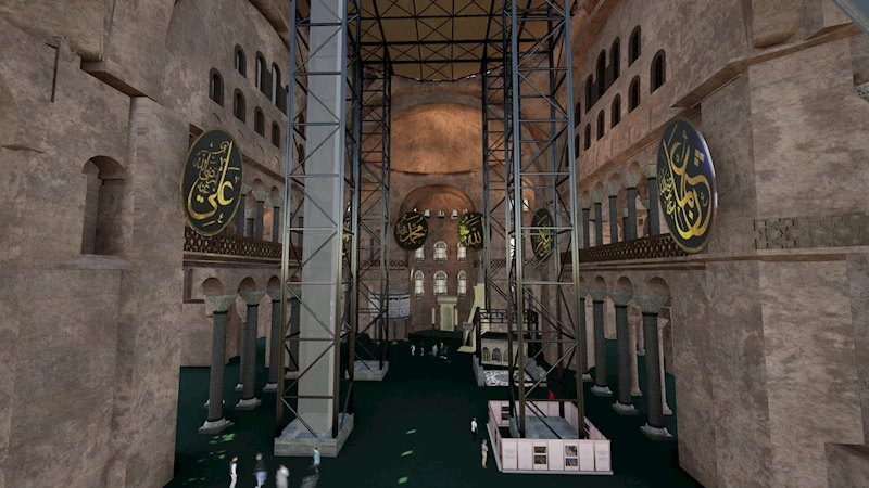 Ayasofya