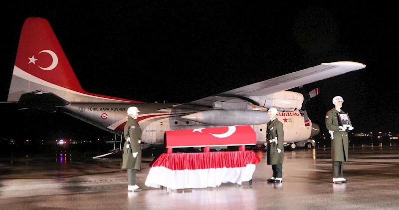 Şehit Tokyürek