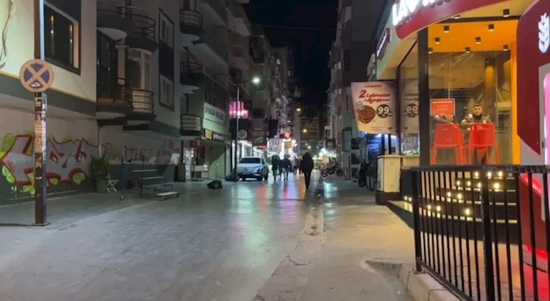 İzmir Körfezi